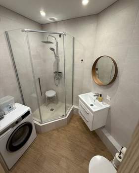 1-к квартира, на длительный срок, 41м2, 3/10 этаж