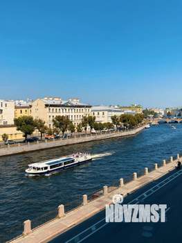 4-к квартира, на длительный срок, 146м2, 3/5 этаж