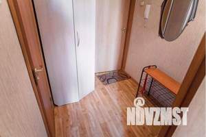 1-к квартира, посуточно, 33м2, 7/9 этаж