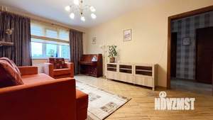 3-к квартира, на длительный срок, 80м2, 8/12 этаж