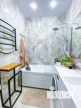 1-к квартира, на длительный срок, 36м2, 9/11 этаж