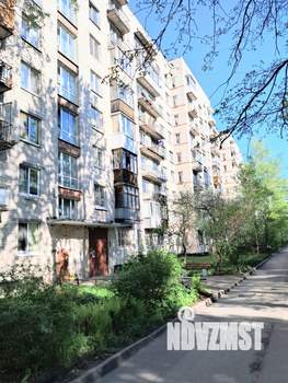 1-к квартира, на длительный срок, 34м2, 5/9 этаж
