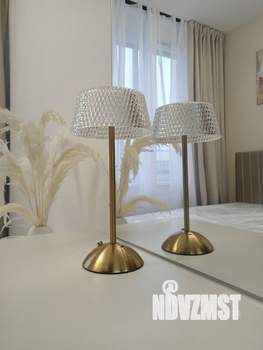 1-к квартира, на длительный срок, 36м2, 4/4 этаж