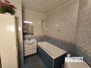 1-к квартира, на длительный срок, 48м2, 10/25 этаж