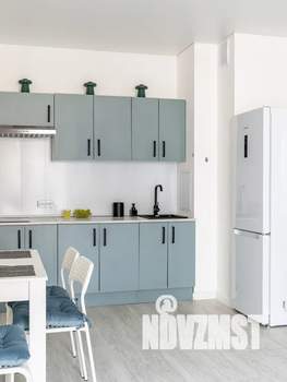 2-к квартира, посуточно, 40м2, 5/15 этаж