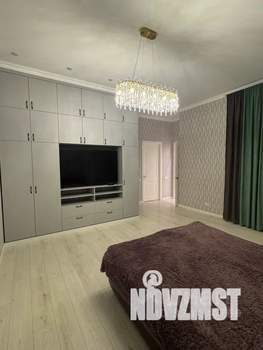 1-к квартира, посуточно, 70м2, 1/7 этаж