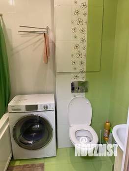 1-к квартира, на длительный срок, 38м2, 15/26 этаж