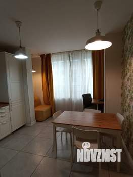 1-к квартира, на длительный срок, 42м2, 2/9 этаж