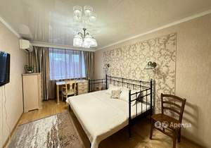 2-к квартира, на длительный срок, 58м2, 5/10 этаж