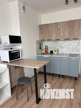 Студия квартира, посуточно, 20м2, 16/17 этаж