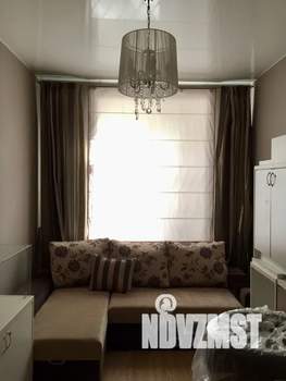 2-к квартира, посуточно, 52м2, 1/6 этаж