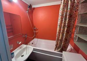 1-к квартира, на длительный срок, 40м2, 3/10 этаж