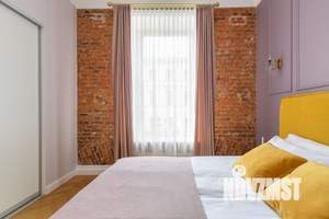 1-к квартира, посуточно, 26м2, 1/1 этаж