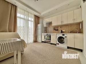 1-к квартира, на длительный срок, 42м2, 5/7 этаж