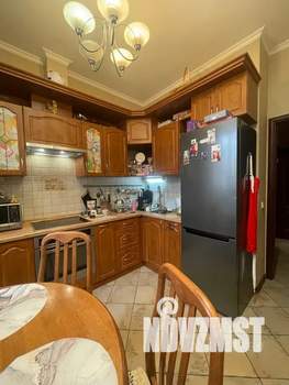 1-к квартира, посуточно, 50м2, 5/8 этаж