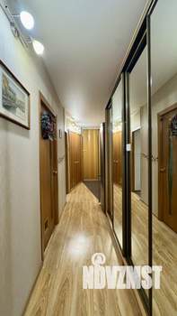 1-к квартира, на длительный срок, 45м2, 2/9 этаж