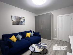 2-к квартира, на длительный срок, 56м2, 7/19 этаж