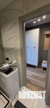 Студия квартира, посуточно, 28м2, 2/11 этаж