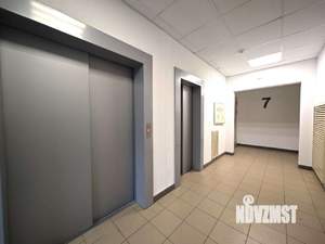 Студия квартира, на длительный срок, 21м2, 7/25 этаж