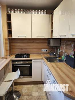 2-к квартира, на длительный срок, 45м2, 5/9 этаж