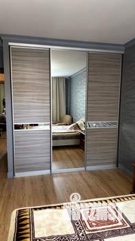 2-к квартира, на длительный срок, 77м2, 5/16 этаж