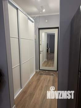 Студия квартира, на длительный срок, 28м2, 7/24 этаж