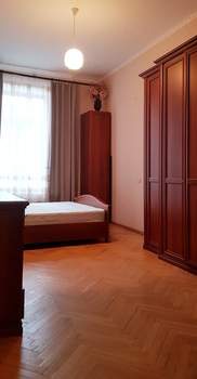 2-к квартира, на длительный срок, 72м2, 3/6 этаж