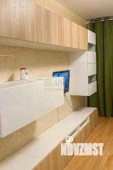 Студия квартира, на длительный срок, 30м2, 14/19 этаж