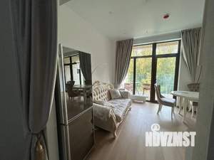 1-к квартира, посуточно, 56м2, 3/13 этаж