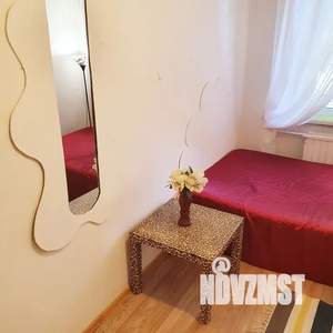 1-к квартира, посуточно, 18м2, 1/5 этаж
