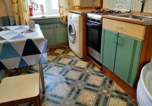 1-к квартира, на длительный срок, 42м2, 1/6 этаж