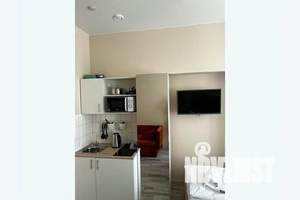 1-к квартира, посуточно, 20м2, 2/5 этаж