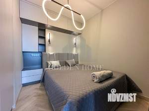 1-к квартира, на длительный срок, 43м2, 15/18 этаж