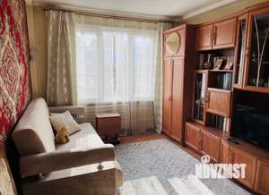 1-к квартира, на длительный срок, 30м2, 4/5 этаж