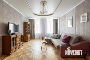 2-к квартира, посуточно, 60м2, 3/5 этаж