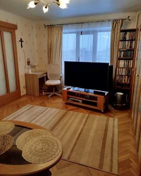 2-к квартира, на длительный срок, 56м2, 12/14 этаж