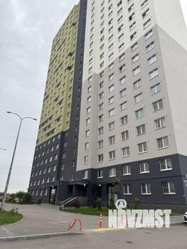 1-к квартира, на длительный срок, 31м2, 13/20 этаж
