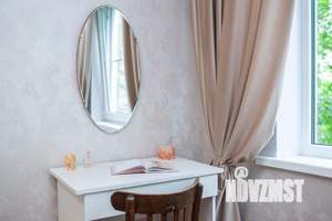 2-к квартира, посуточно, 46м2, 1/1 этаж