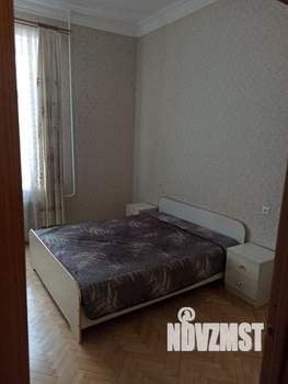 2-к квартира, на длительный срок, 66м2, 4/5 этаж