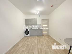 Студия квартира, на длительный срок, 21м2, 15/25 этаж