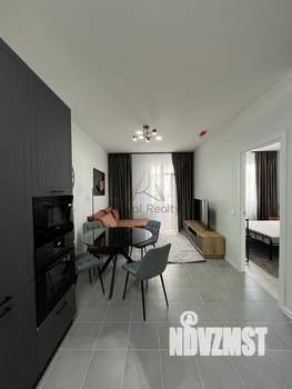 1-к квартира, на длительный срок, 42м2, 3/25 этаж