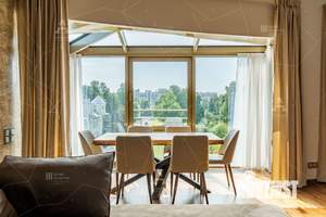 3-к квартира, на длительный срок, 138м2, 4/7 этаж