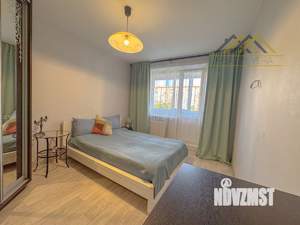 3-к квартира, на длительный срок, 72м2, 4/8 этаж