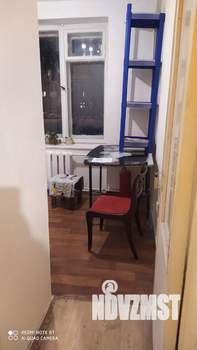 2-к квартира, на длительный срок, 41м2, 2/5 этаж