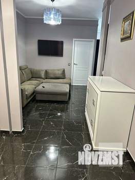 2-к квартира, на длительный срок, 60м2, 2/5 этаж