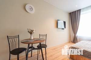 1-к квартира, посуточно, 30м2, 11/14 этаж
