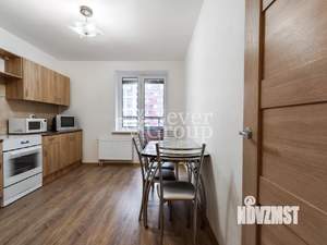 1-к квартира, на длительный срок, 39м2, 16/20 этаж