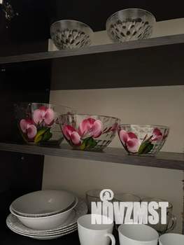 1-к квартира, посуточно, 35м2, 2/4 этаж