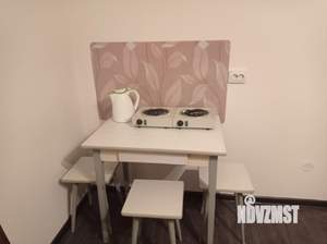 Студия квартира, на длительный срок, 25м2, 2/8 этаж