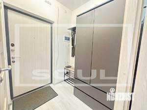 Студия квартира, на длительный срок, 24м2, 3/8 этаж